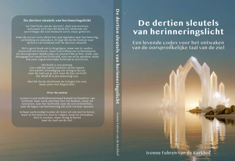 De dertien lijnen van herinnering