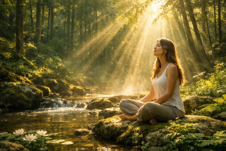 Energetische detox