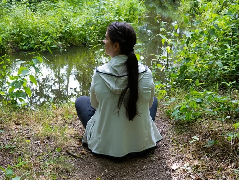 Ivonne Fuhren, mijn lichttaal en Elunara