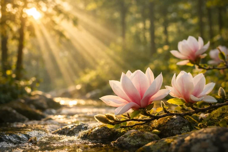 Magnolia