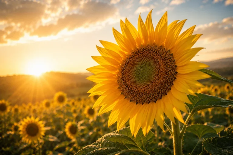 Zonnebloem