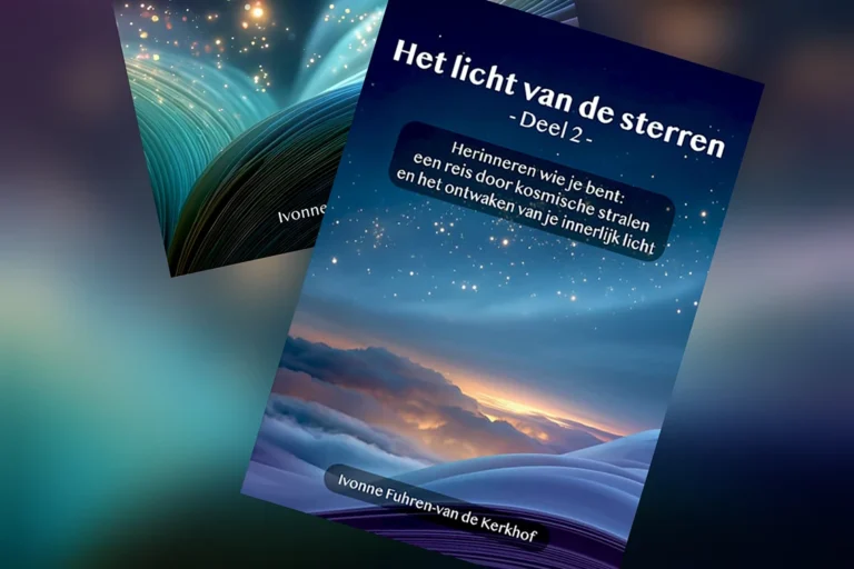 Het licht van de sterren – Deel 2