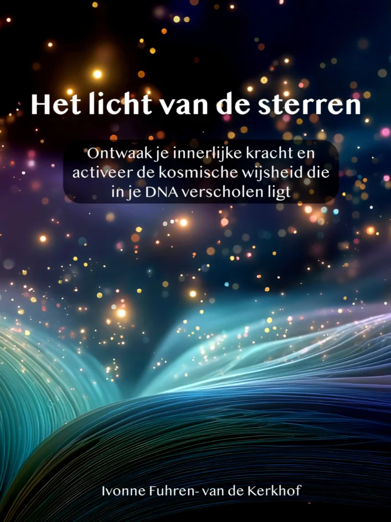 Het licht van de sterren